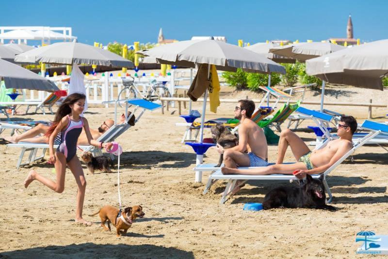 Ampio Bilocale Lungomare Levante * Caorle