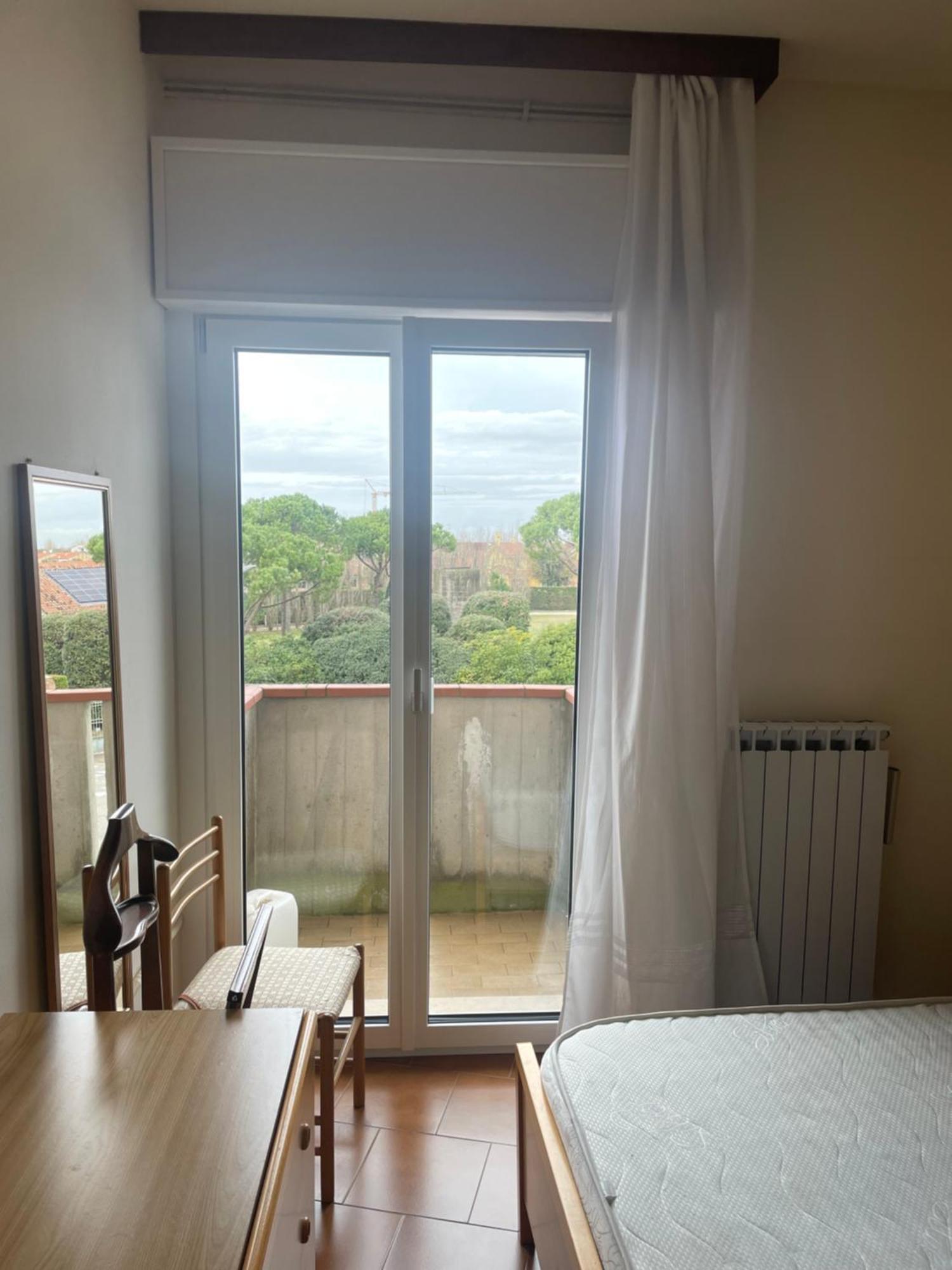 Ampio Bilocale Lungomare Levante Apartment